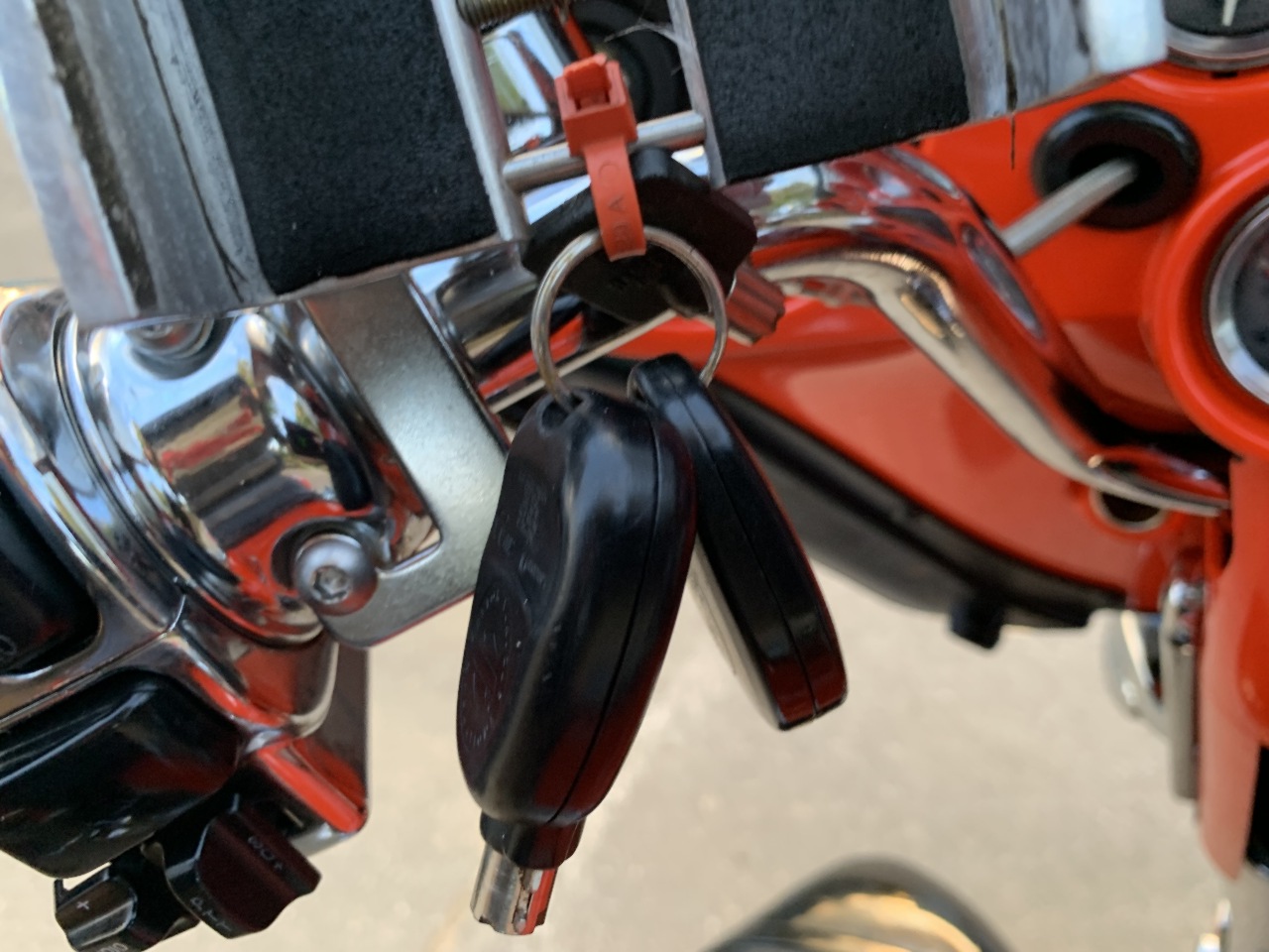 2012 Harley-Davidson CVO ELECTRA GLIDE ULTRA CLASSIC